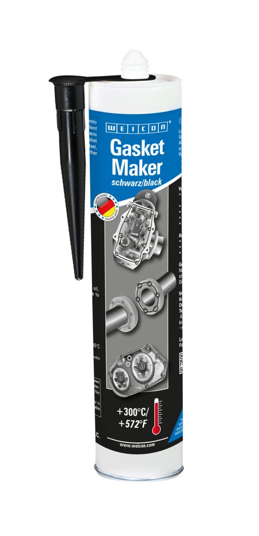 Gasket Maker 310 ml nero
