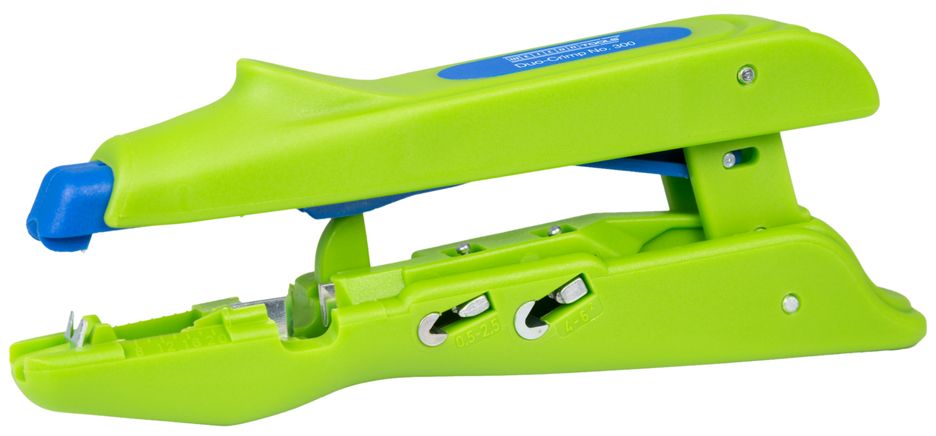 WEICON Duo-Crimp No. 300 Green Line