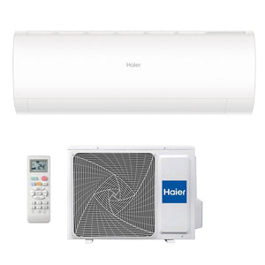 Climatizzatore Condizionatore Haier Inverter serie PEARL 18000 Btu AS50PDAHRA R-32 Wi-Fi Integrato A++/A+