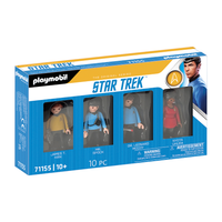 PERSONAGGI STAR TREK