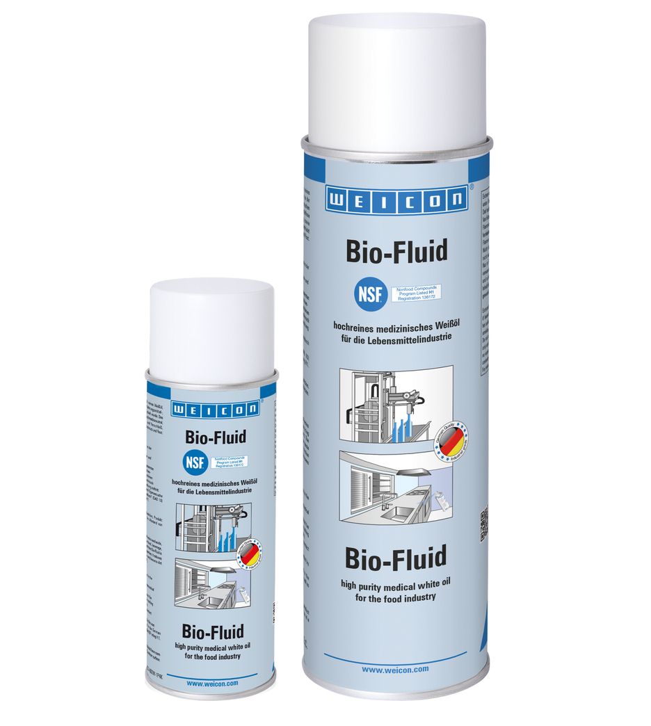 Biofluid 500 ml