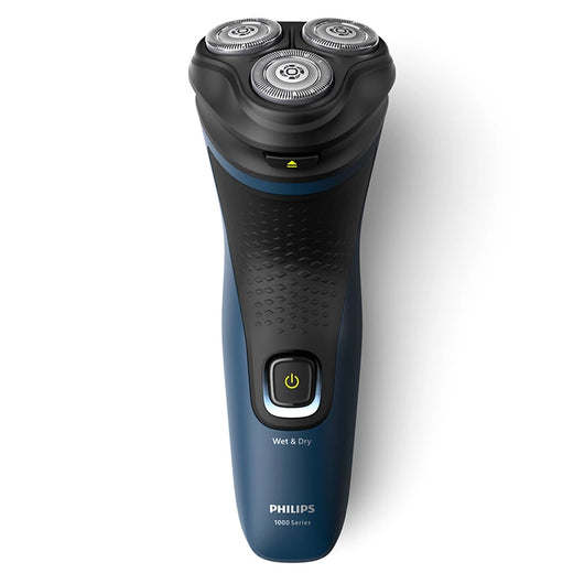 PHILIPS ACQUATOUCH WET  e  DRY SERIE 1000 (S1151/00) - RASOIO ELETTRICO RICARICABILE