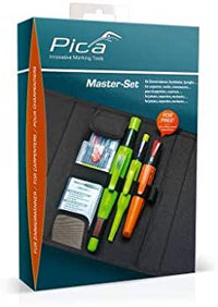 PICA MASTER - SET CARPENTIERI 55030