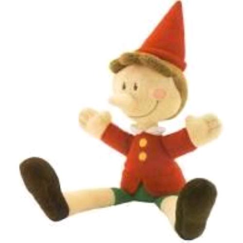 PINOCCHIO PELUCHE SMALL