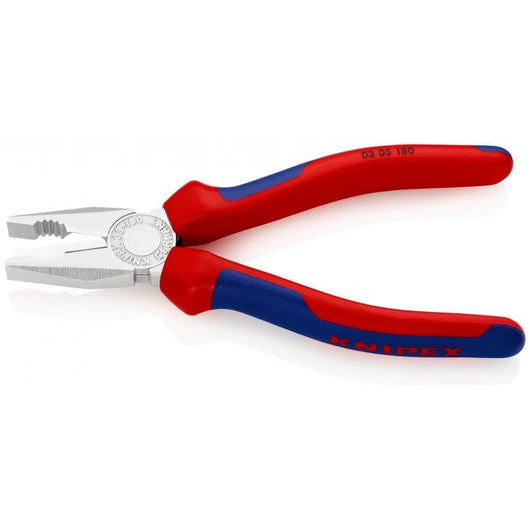 PINZA UNIVERSALE - KNIPEX - 0305180