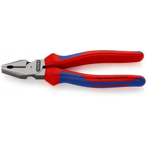 PINZA UNIVERSALE TIPO “FORTE” (180mm) - KNIPEX 0202180