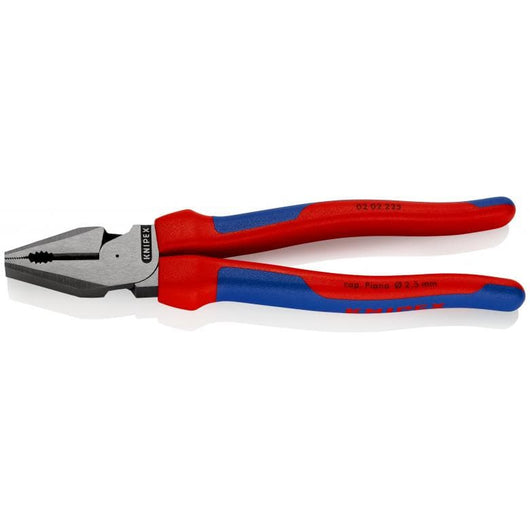 PINZA UNIVERSALE TIPO FORTE – KNIPEX - 0202225