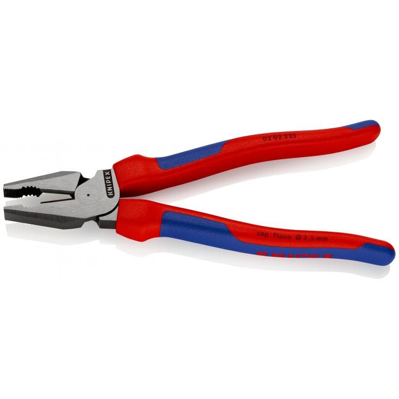 PINZA UNIVERSALE TIPO FORTE – KNIPEX - 0202225