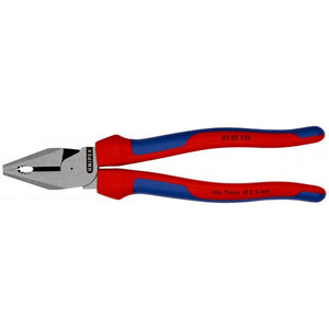 PINZA UNIVERSALE TIPO FORTE – KNIPEX - 0202225