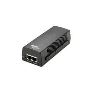 POE INJECTOR MACH POWER10/100MBPS IEEE802.3AF 15,4W