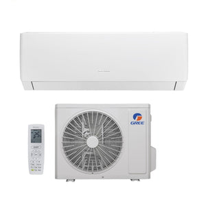 Climatizzatore Condizionatore Gree Inverter serie PULAR 12000 Btu GWH12AGC-K6DNA1A/I R-32 Wi-Fi Integrato A++/A+