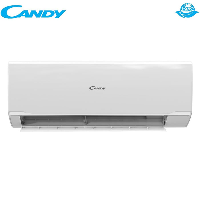 Climatizzatore Condizionatore Candy Inverter serie PURA 9000 Btu CY-09RA R-32 Wi-Fi Integrato Classe A++/A+