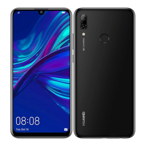 Vodafone Huawei P Smart 2019 Black - VODAFONE