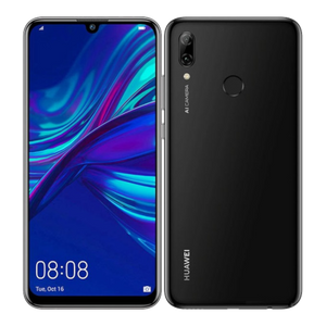 Vodafone Huawei P Smart 2019 Black - VODAFONE