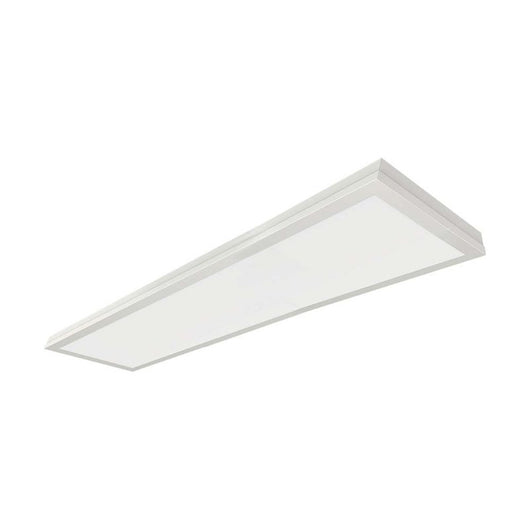 Pannello LED 40W 110LM/W 1200*300mm Montaggio a Plafone/Incasso Colore Bianco 4000K SKU-216625