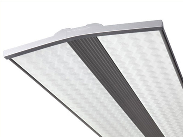 Pannello Led Rettangolare 45W Bianco Caldo Dimmerabile 220V Lampadario A Sospensione 80X30 cm