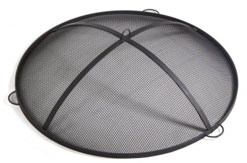 Barbecue Parascintille in rete per braciere da 79 cm