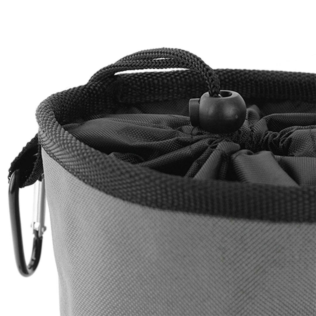 Borsetta Portamollette in tessuto con 32 mollette antivento, Foxydry Peggy Bag