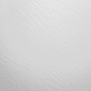 Piatto doccia ultra slim, in smc effetto pietra bianco h 2,6cm Sicena Plaget Bianco,70x150 cm