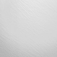 Piatto doccia ultra slim, in smc effetto pietra bianco h 2,6cm Sicena Plaget Bianco,70x140  cm