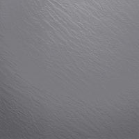 Piatto doccia ultra slim, in smc effetto pietra grigio h 2,6cm Sicena Plaget Grigio,70x100  cm