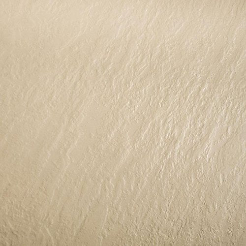 Piatto doccia ultra slim, in smc effetto pietra tortora beige h 2,6cm Sicena Plaget Tortora-Beige,70x150 cm