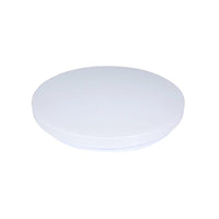 Plafoniera A Led Da Soffitto CCT Rotondo 18W D310mm Cambia Colore 3 in 1 3000K 4000K 6400K SKU-217605