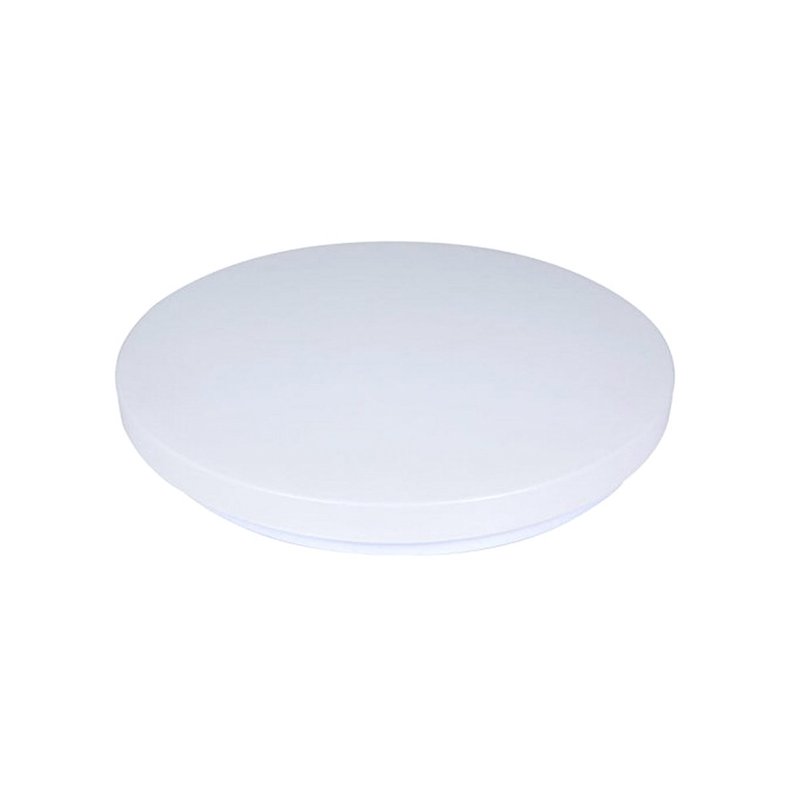 Plafoniera A Led Da Soffitto CCT Rotondo 36W D480mm Cambia Colore 3 in 1 3000K 4000K 6400K SKU-217609