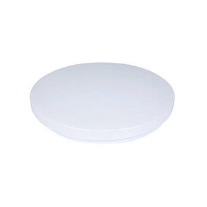 Plafoniera A Led Da Soffitto CCT Rotondo 36W D480mm Cambia Colore 3 in 1 3000K 4000K 6400K SKU-217609