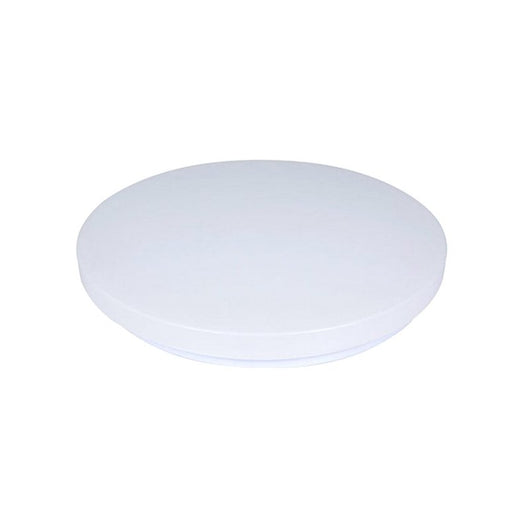 Plafoniera A Led Da Soffitto CCT Rotondo 36W D480mm Cambia Colore 3 in 1 3000K 4000K 6400K SKU-217609