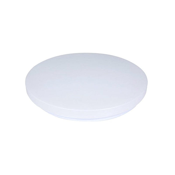 Plafoniera A Led Da Soffitto CCT Rotondo 36W D480mm Cambia Colore 3 in 1 3000K 4000K 6400K SKU-217609