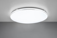 Plafoniera BLANCA LED rotonda R64144101