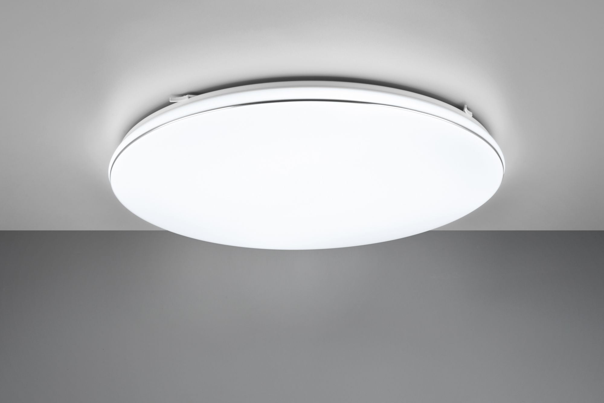 Plafoniera BLANCA LED rotonda R64144101