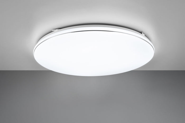 Plafoniera BLANCA LED rotonda R64144101