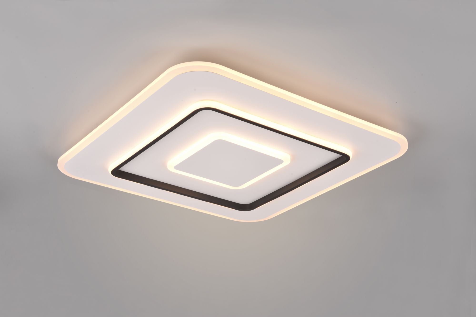 Plafoniera  JORA LED quadrata R64293931