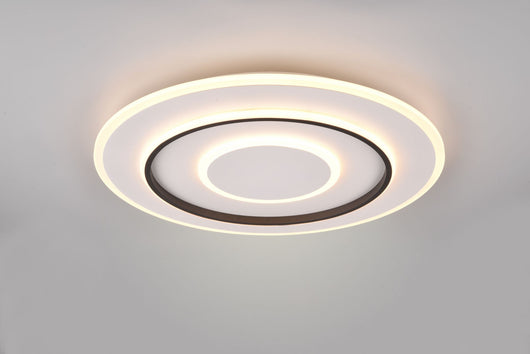 Plafoniera  JORA LED rotonda  R64303931