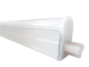 Plafoniera Tubo Led T5 100cm 14W 220V Bianco Caldo 3000K