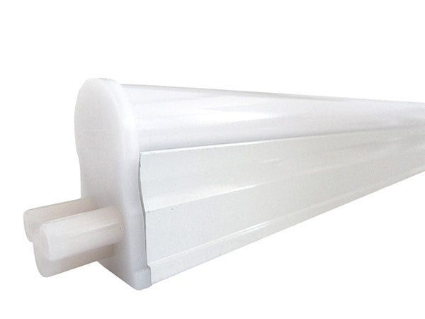 Plafoniera Tubo Led T5 100cm 14W 220V Bianco Caldo 3000K