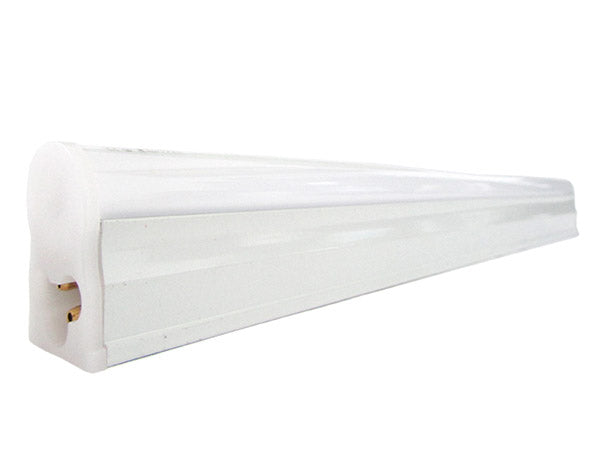 Plafoniera Tubo Led T5 30cm 4W 220V Bianco Freddo