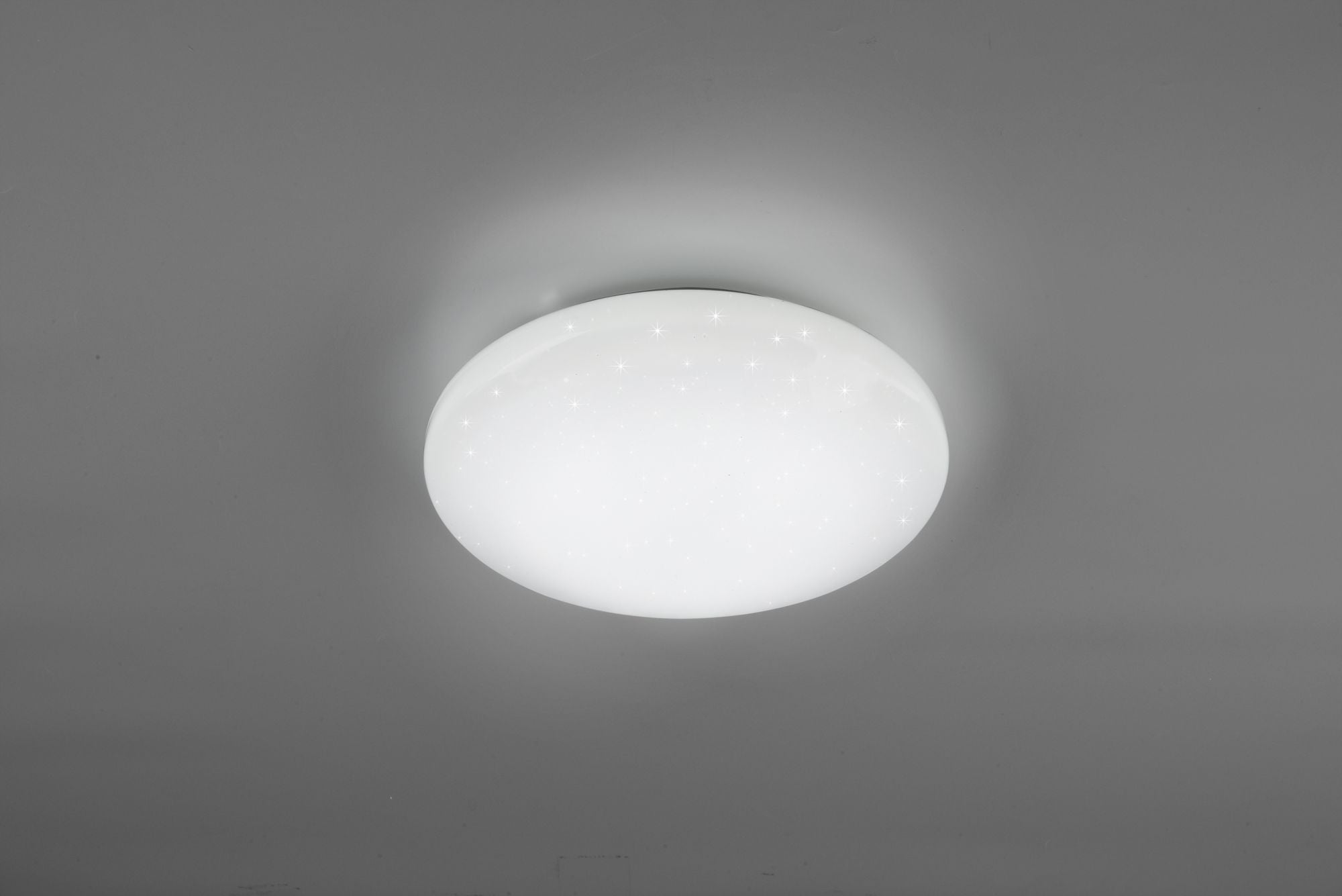 Plafoniera led FARA effetto cielo stellato R65003000 30 cm