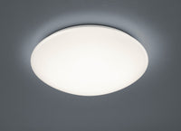 Plafoniera led PUTZ R62601301 bianco