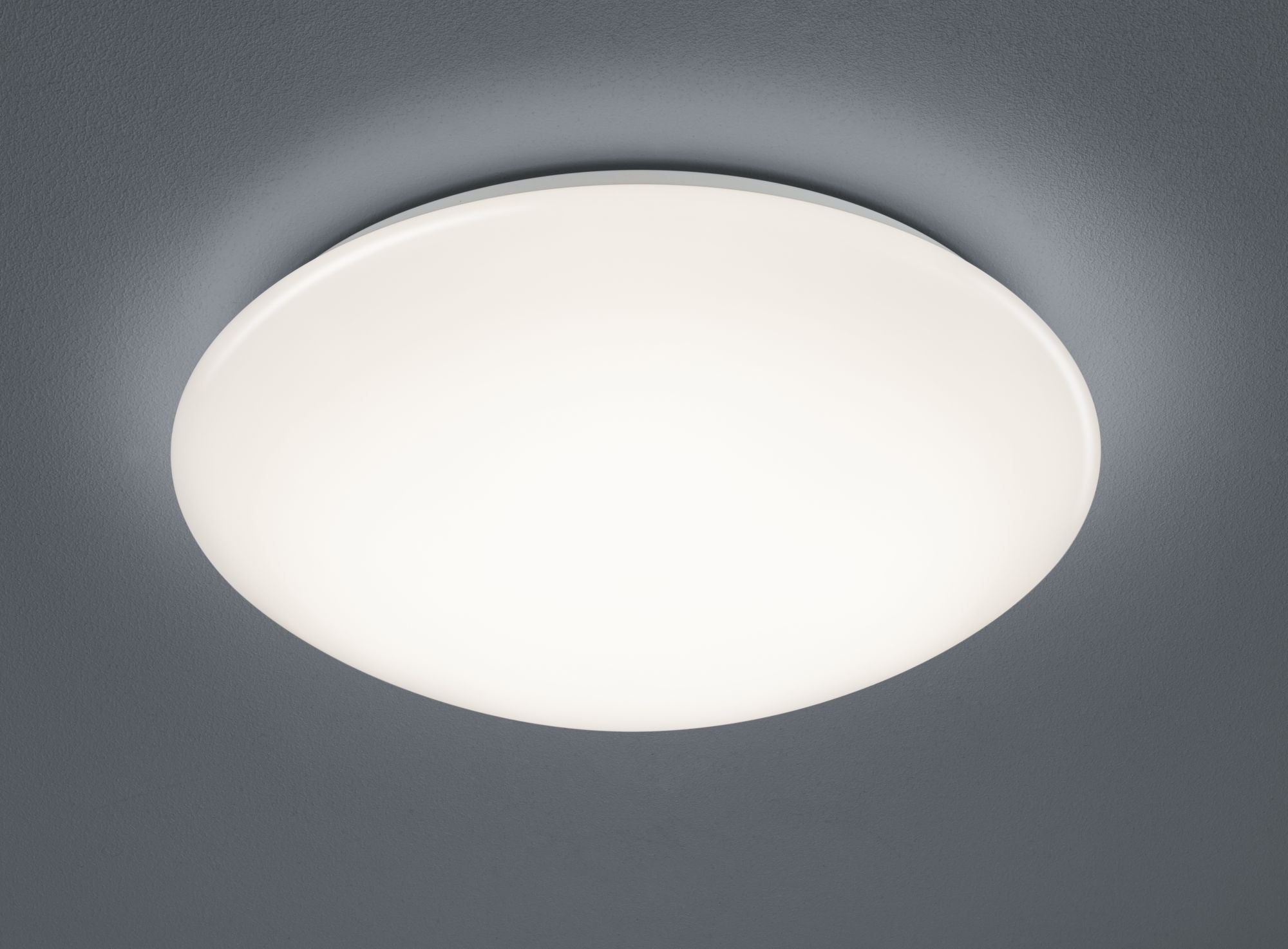 Plafonieraled POLLUX con sensore  R67839101bianco