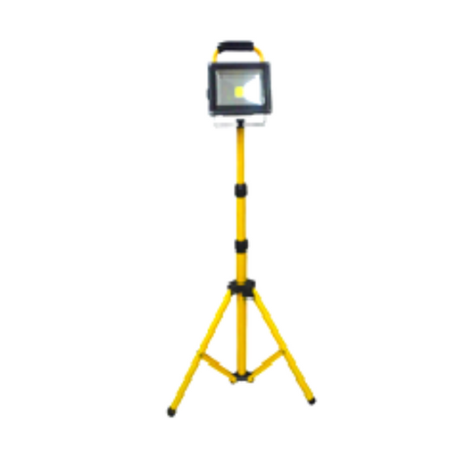 ASTA TREPPIEDI PER LED WORK FLOODLIGHT