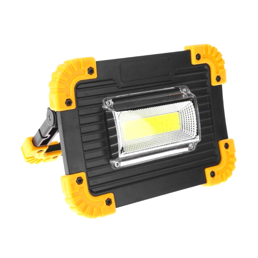 WORK LIGHT COB LED 10W, 750 LUMEN