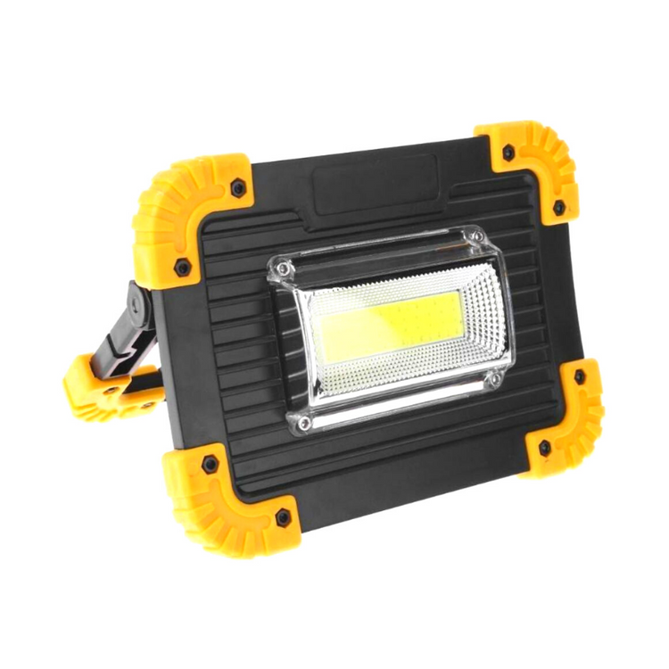 WORK LIGHT COB LED 20W, 1500 LUMEN