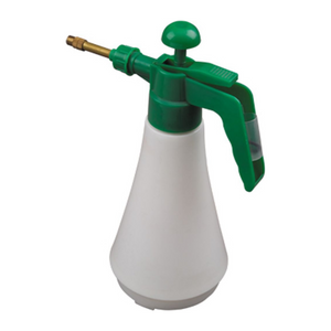 Nebulizzatore in plastica con becco di precisione in metallo 1000ml