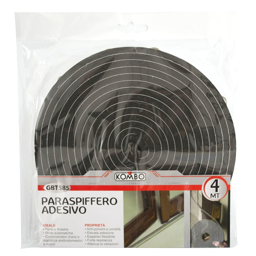 Paraspiffero 6mm x 12mm x 2mt