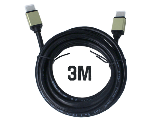 Prolunga Cavo HDMI 4K 3 Metri