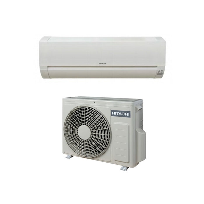 Climatizzatore Condizionatore Hitachi Inverter Serie Dodai Frost Wash 18000 Btu RAK-50REF R-32 Wi-Fi Optional - Novità