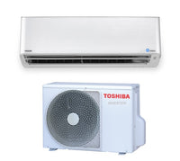 Climatizzatore Condizionatore Toshiba Inverter serie Super Daiseikai 9 10000 (9000) btu A+++/A+++ Wi-Fi Optional RAS-10PKVPG-E/RAS-10PAVPG-E - NOVITA'